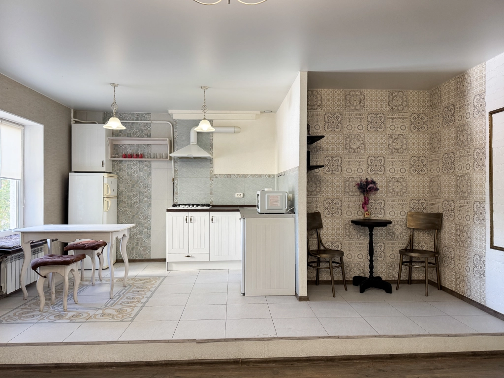 Квартира, 2 комнаты, 50 м², Собственник