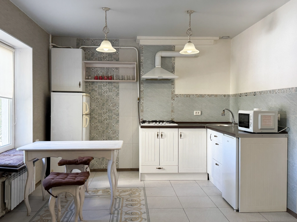 Квартира, 2 комнаты, 50 м², Собственник