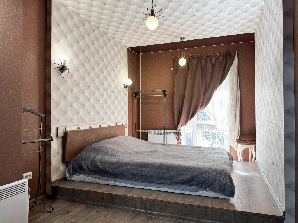 Квартира, 2 комнаты, 50 м², Собственник