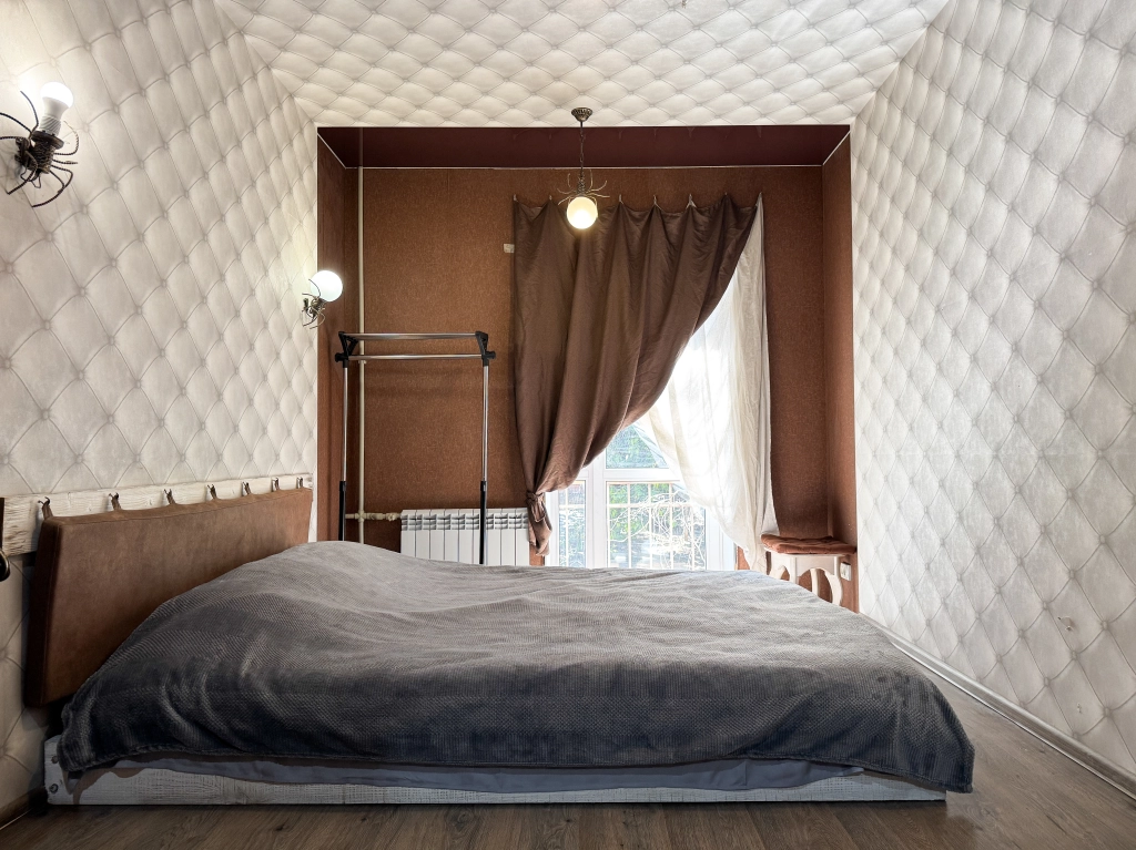 Квартира, 2 комнаты, 50 м², Собственник