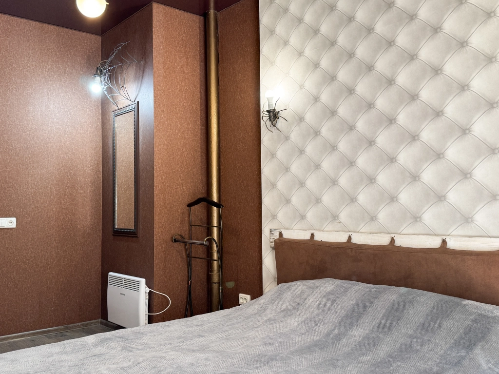 Квартира, 2 комнаты, 50 м², Собственник