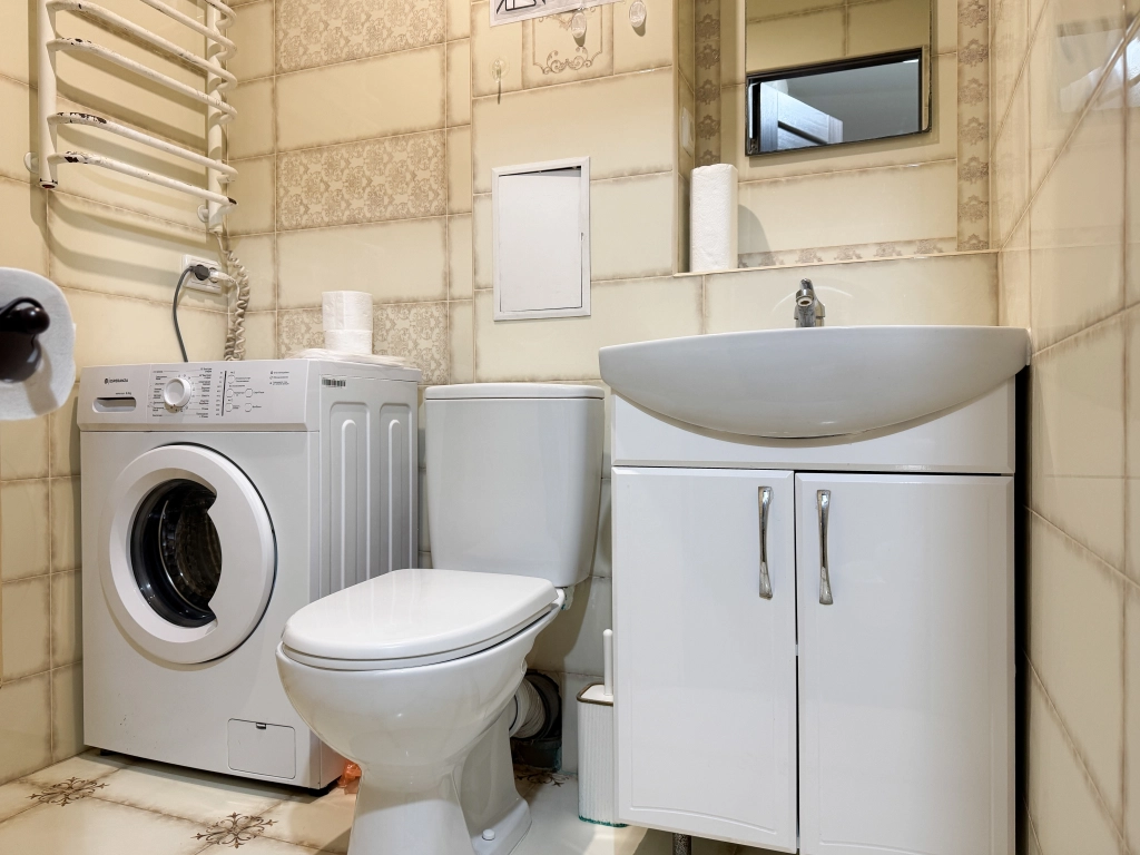 Квартира, 2 комнаты, 50 м², Собственник