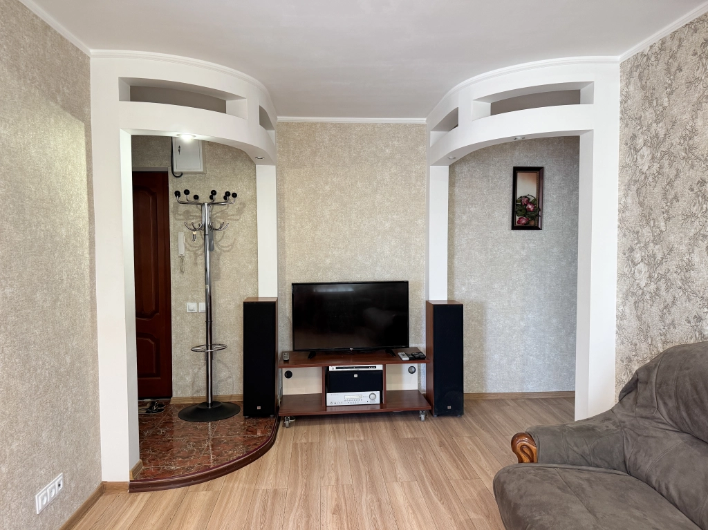 Квартира, 3 комнаты, 60 м², Собственник