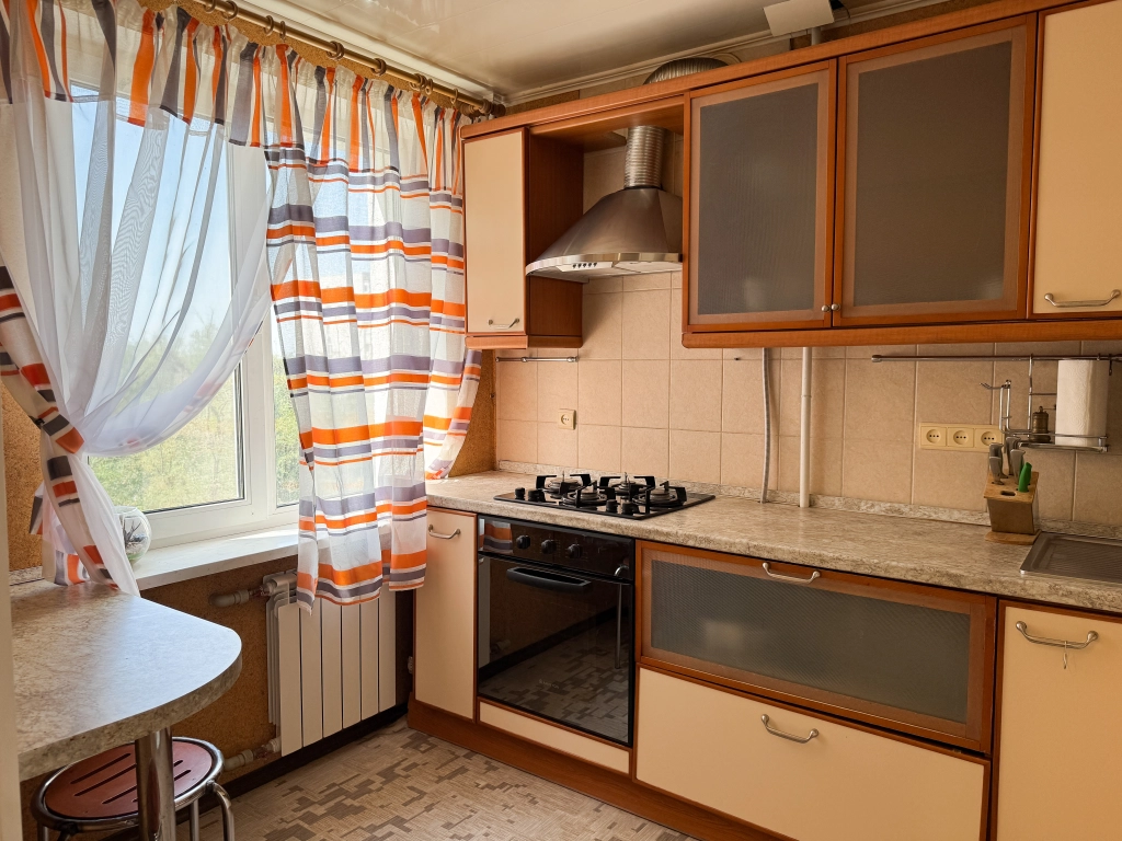 Квартира, 3 комнаты, 60 м², Собственник