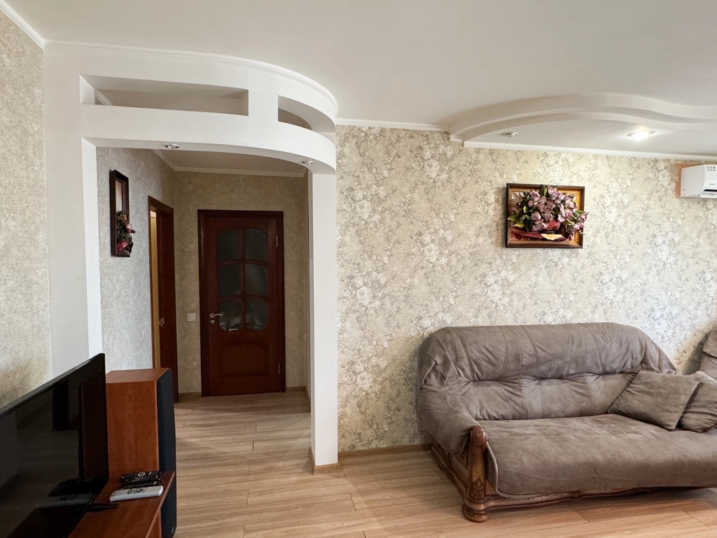 Квартира, 3 комнаты, 60 м², Собственник