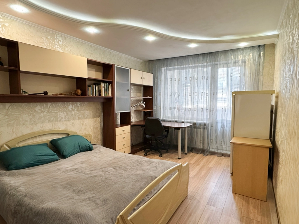 Квартира, 3 комнаты, 60 м², Собственник