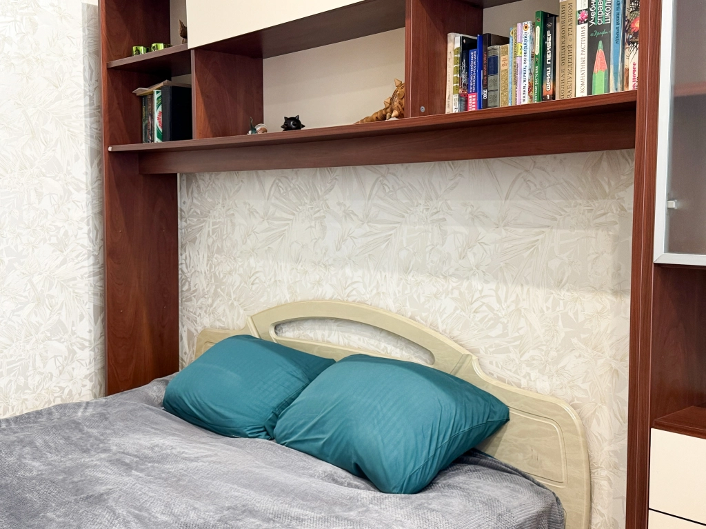 Квартира, 3 комнаты, 60 м², Собственник