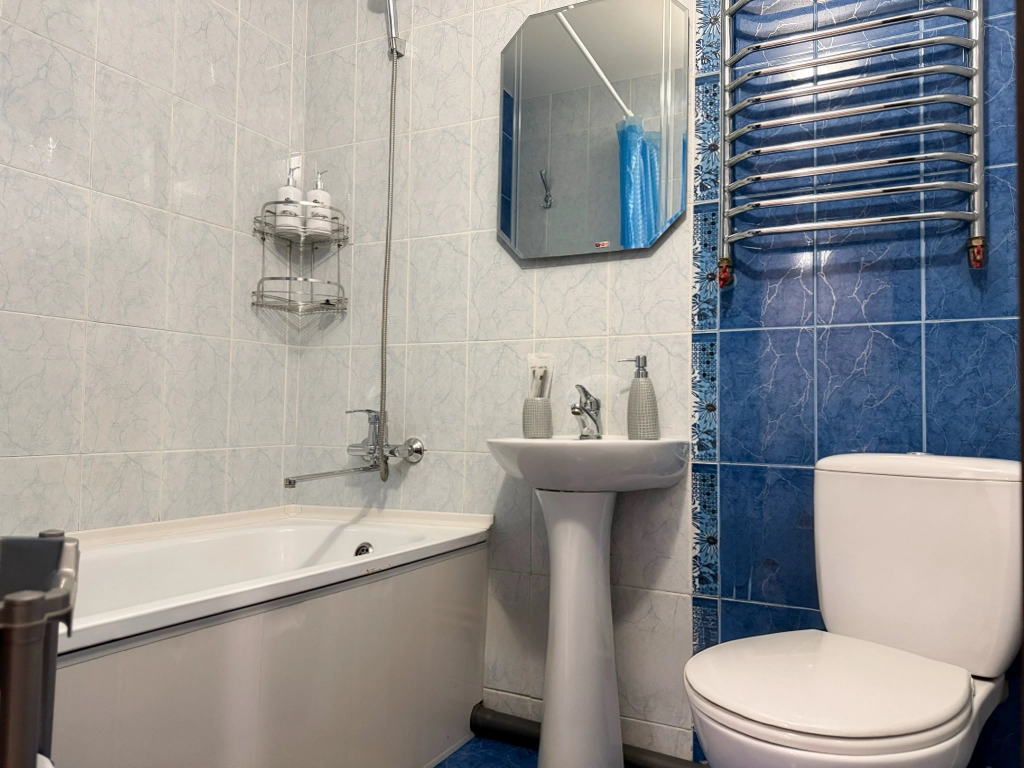 Квартира, 1 комната, 30 м², Собственник