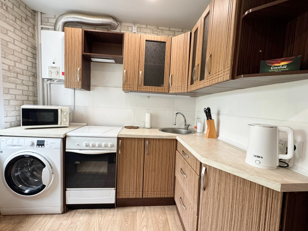 Квартира, 1 комната, 30 м², Собственник