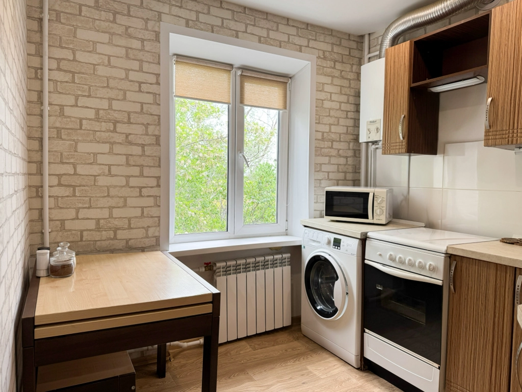 Квартира, 1 комната, 30 м², Собственник