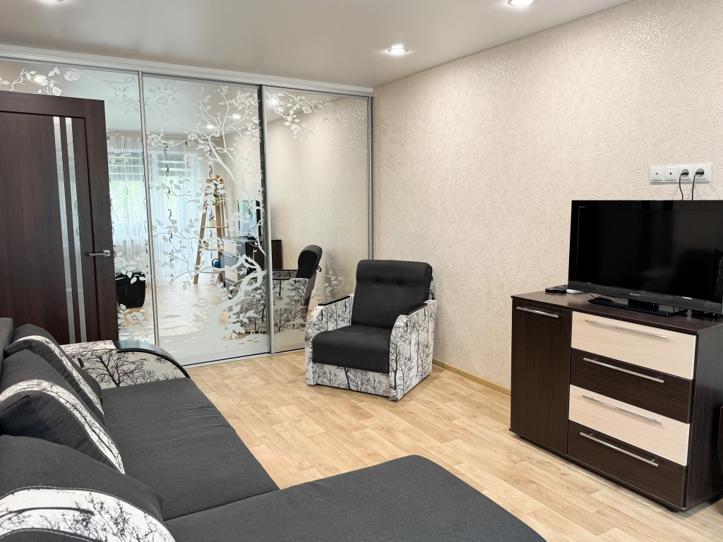 Квартира, 1 комната, 30 м², Собственник