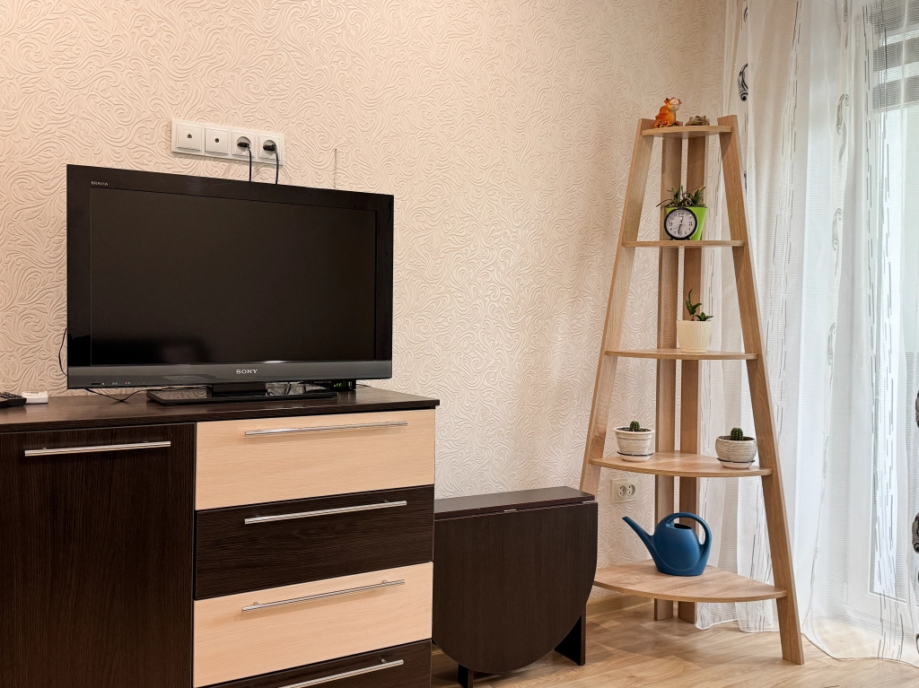 Квартира, 1 комната, 30 м², Собственник