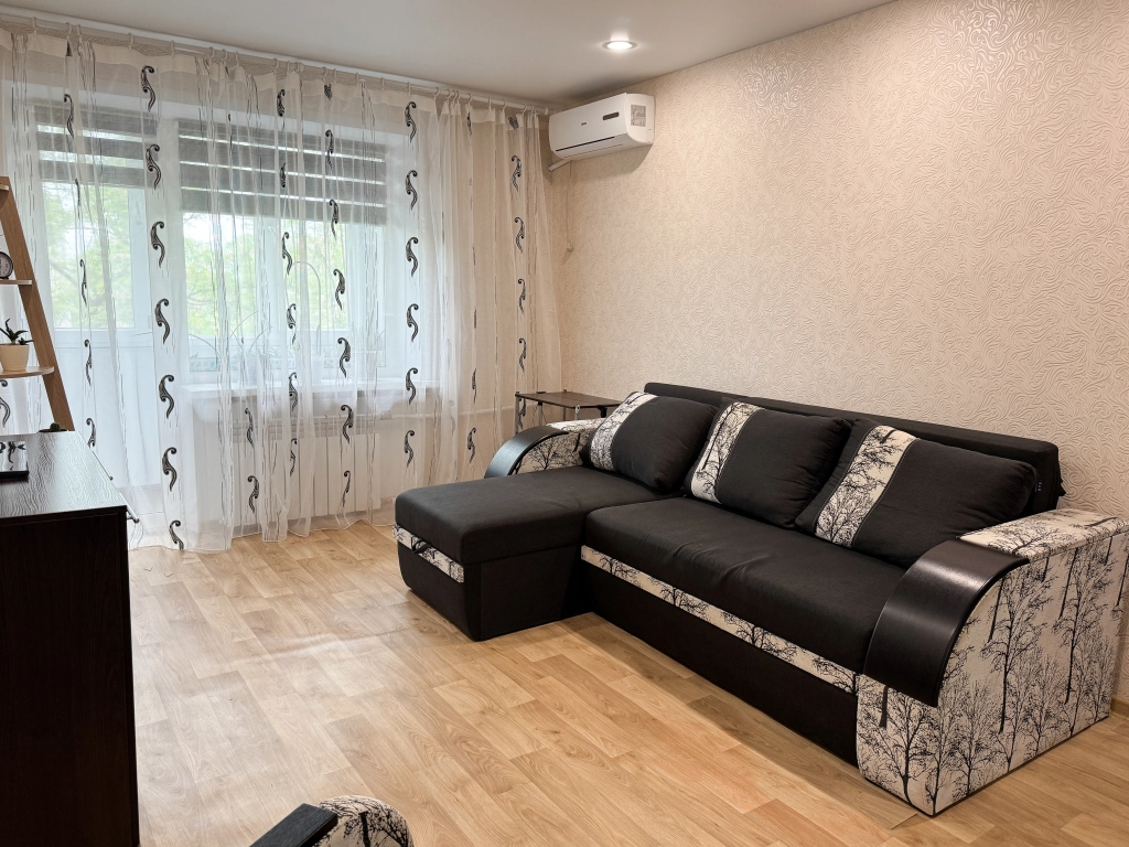 Квартира, 1 комната, 30 м², Собственник