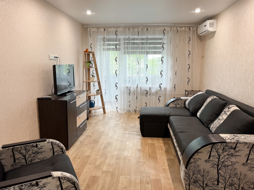 Квартира, 1 комната, 30 м², Собственник