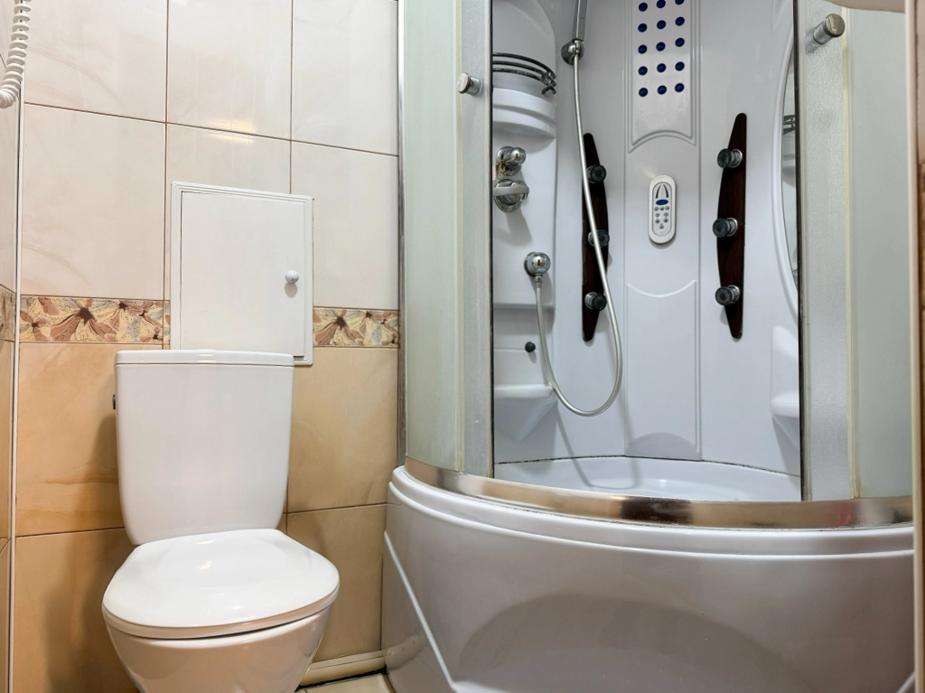 Квартира, 1 комната, 30 м², Собственник