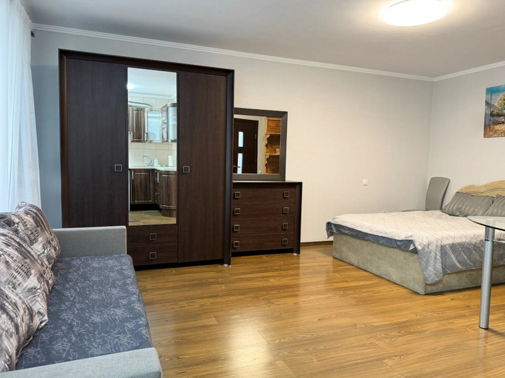 Квартира, 1 комната, 30 м², Собственник