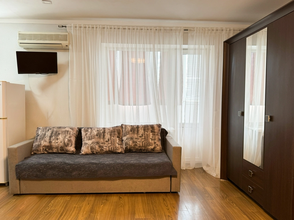 Квартира, 1 комната, 30 м², Собственник