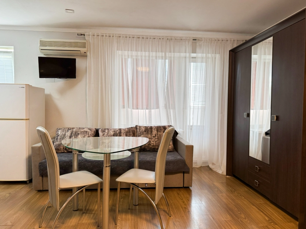 Квартира, 1 комната, 30 м², Собственник