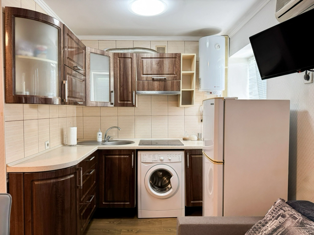 Квартира, 1 комната, 30 м², Собственник