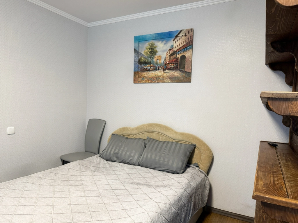 Квартира, 1 комната, 30 м², Собственник