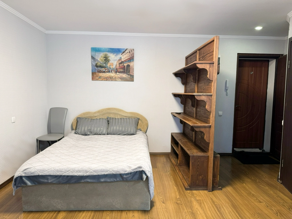 Квартира, 1 комната, 30 м², Собственник