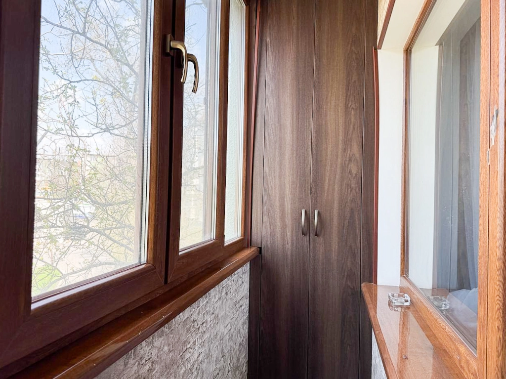 Квартира, 1 комната, 33 м², Собственник