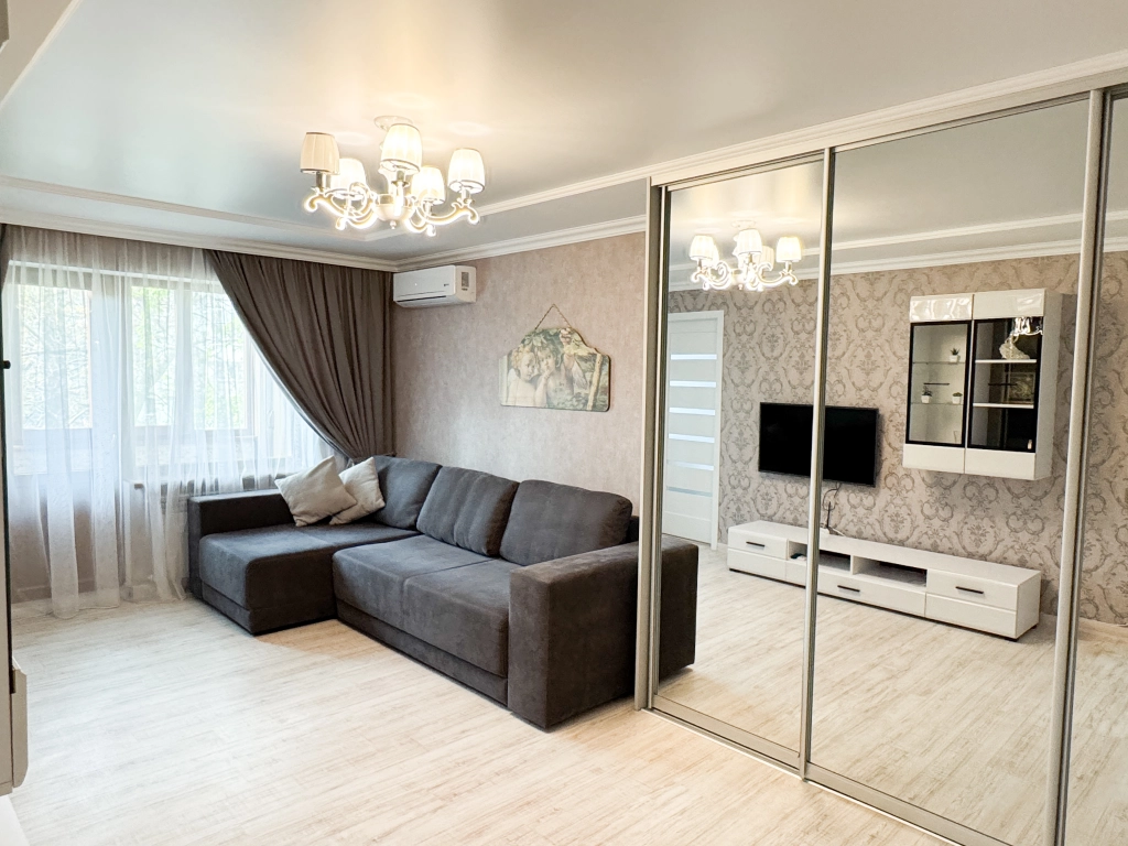 Квартира, 1 комната, 33 м², Собственник