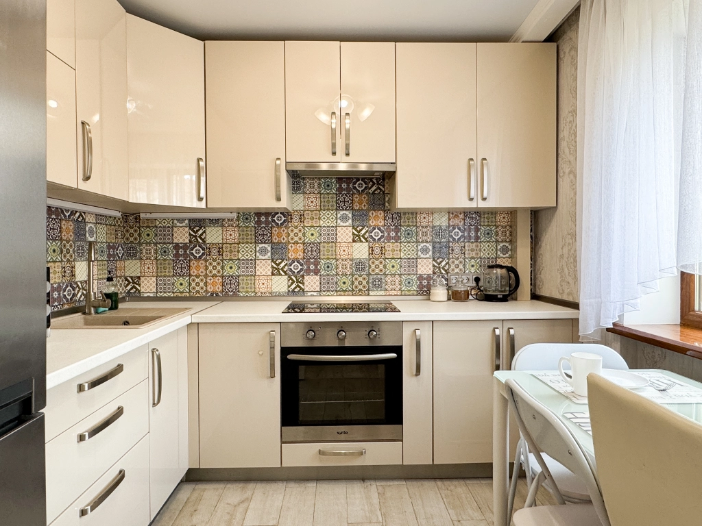 Квартира, 1 комната, 33 м², Собственник