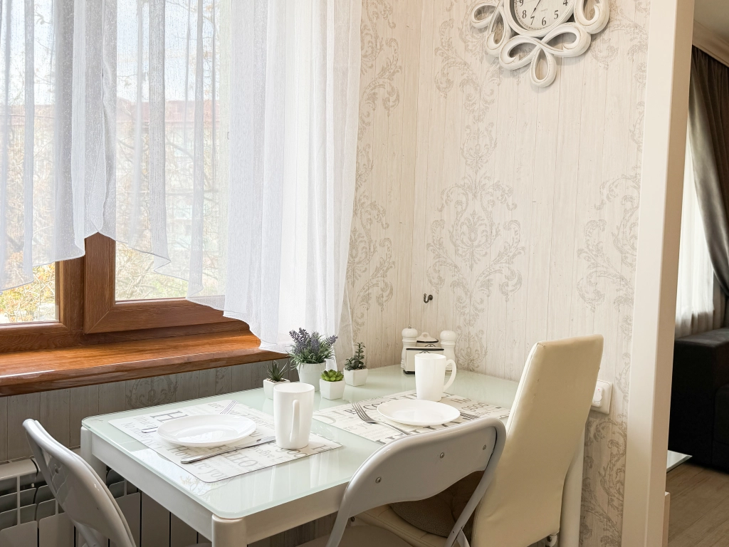 Квартира, 1 комната, 33 м², Собственник