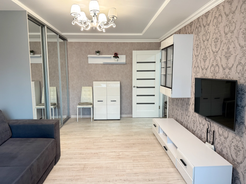 Квартира, 1 комната, 33 м², Собственник