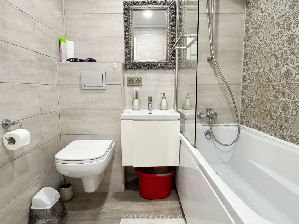 Квартира, 1 комната, 33 м², Собственник