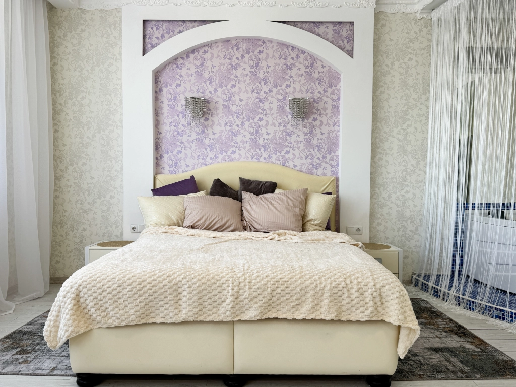 Квартира, 1 комната, 50 м², Собственник