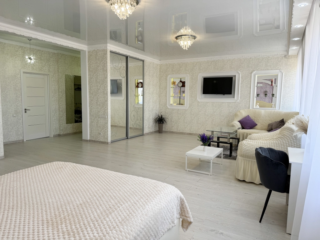 Квартира, 1 комната, 50 м², Собственник