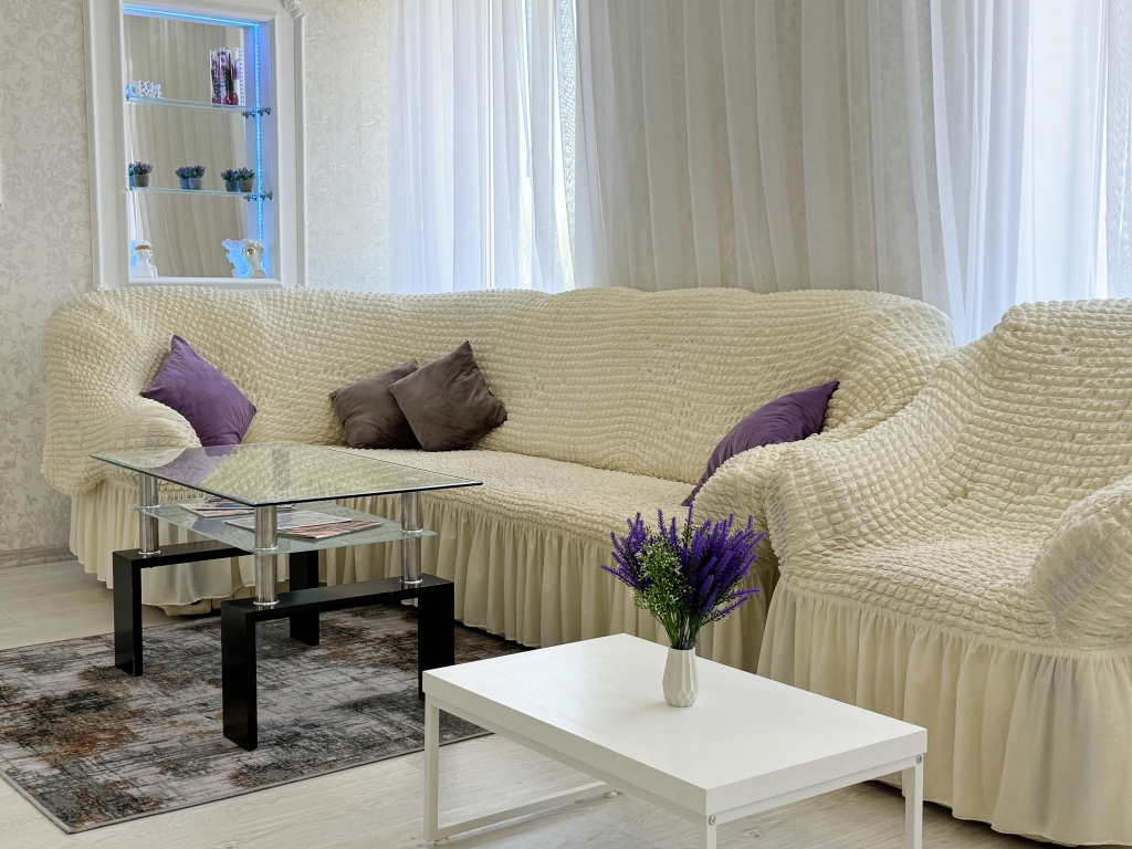 Квартира, 1 комната, 50 м², Собственник