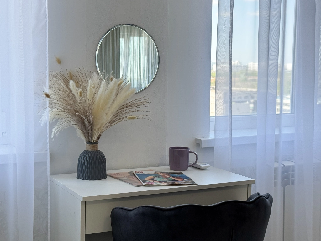 Квартира, 1 комната, 50 м², Собственник