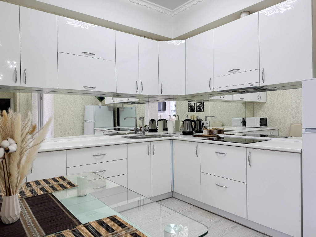 Квартира, 1 комната, 50 м², Собственник