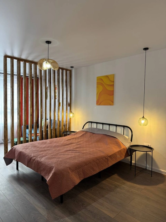 Квартира, 1 комната, 48 м², Собственник