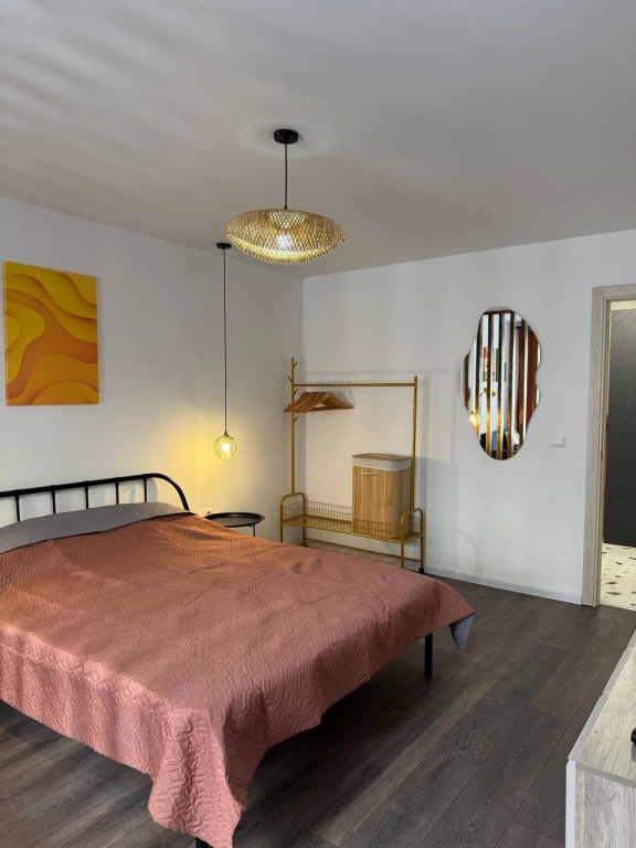 Квартира, 1 комната, 48 м², Собственник