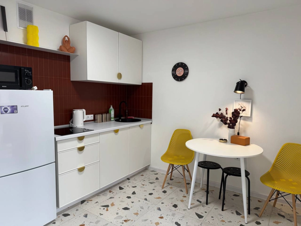 Квартира, 1 комната, 48 м², Собственник