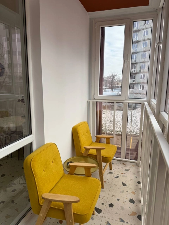 Квартира, 1 комната, 48 м², Собственник