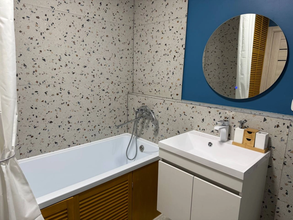 Квартира, 1 комната, 48 м², Собственник