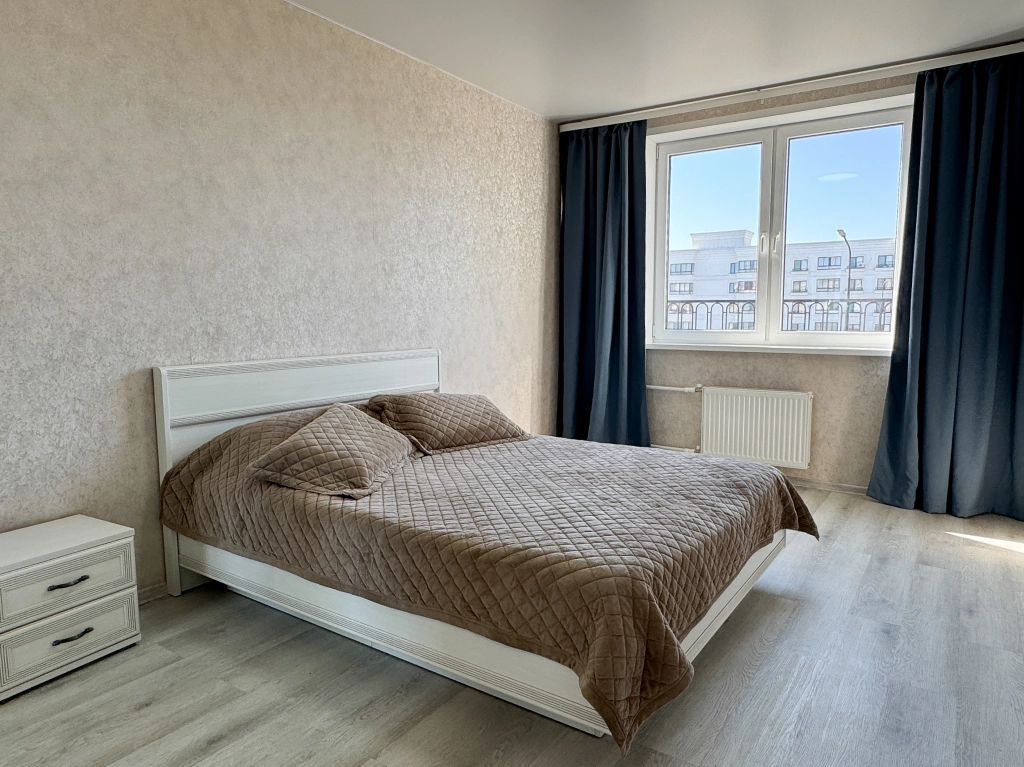 Квартира, 2 комнаты, 50 м², Собственник