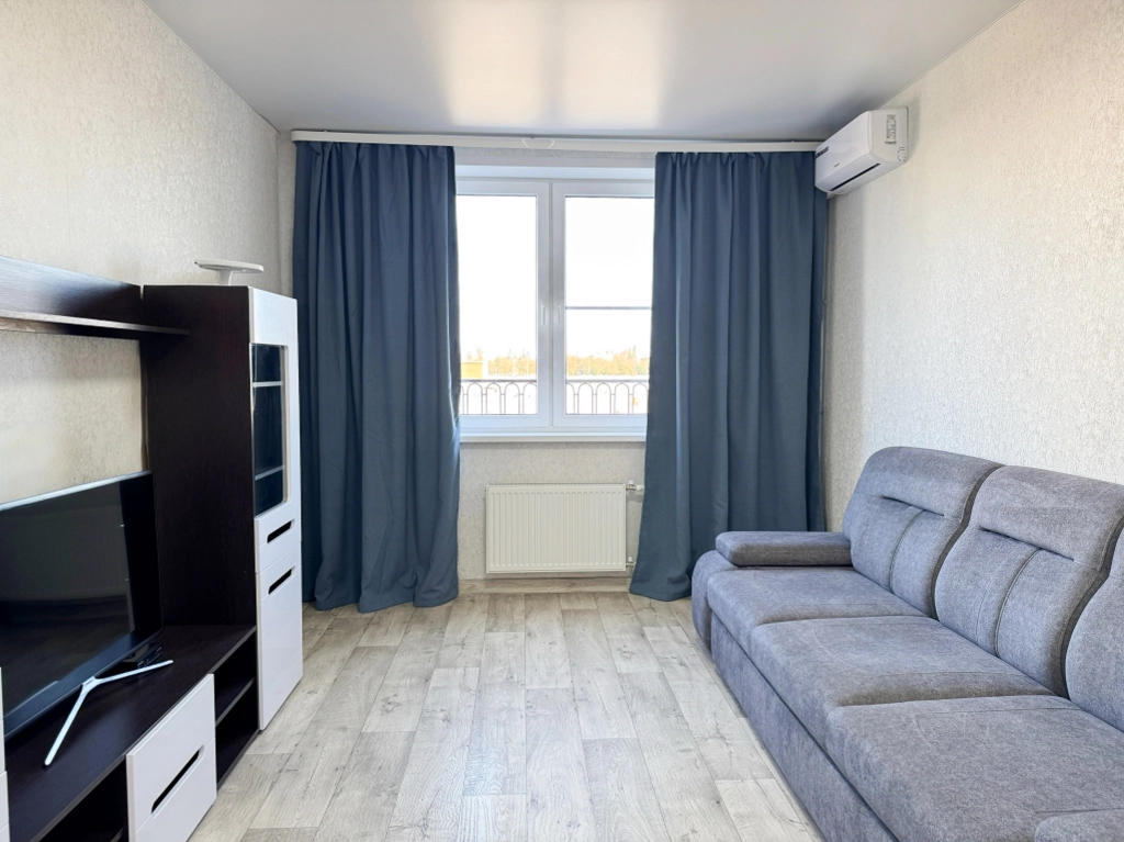 Квартира, 2 комнаты, 50 м², Собственник