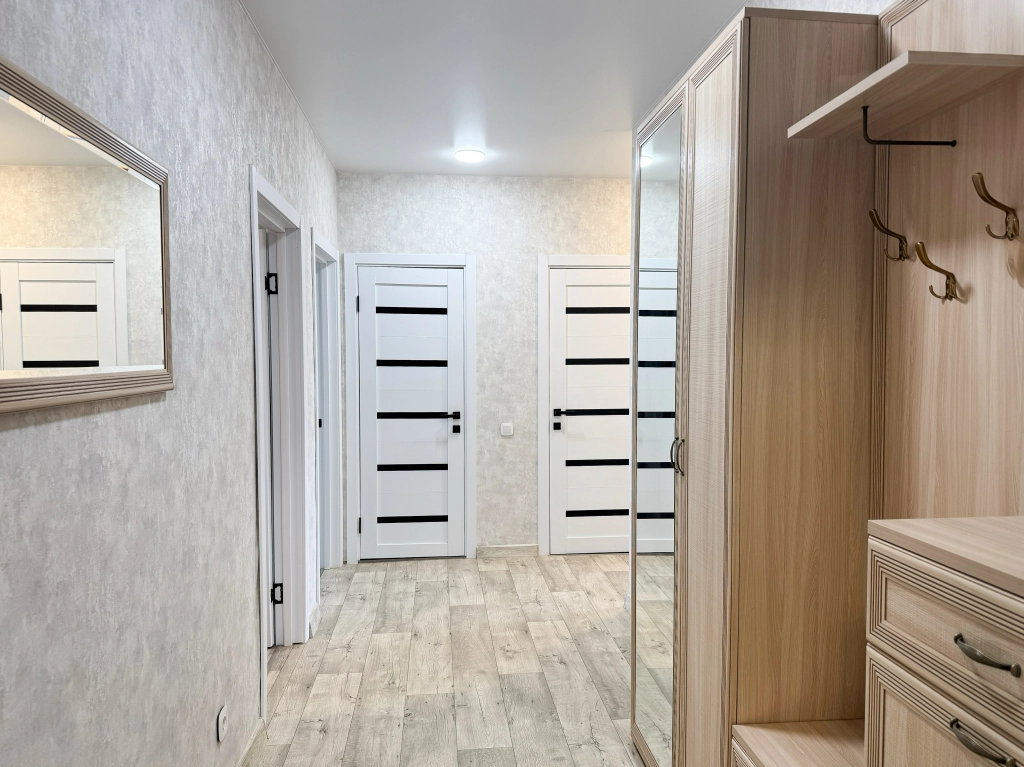 Квартира, 2 комнаты, 50 м², Собственник