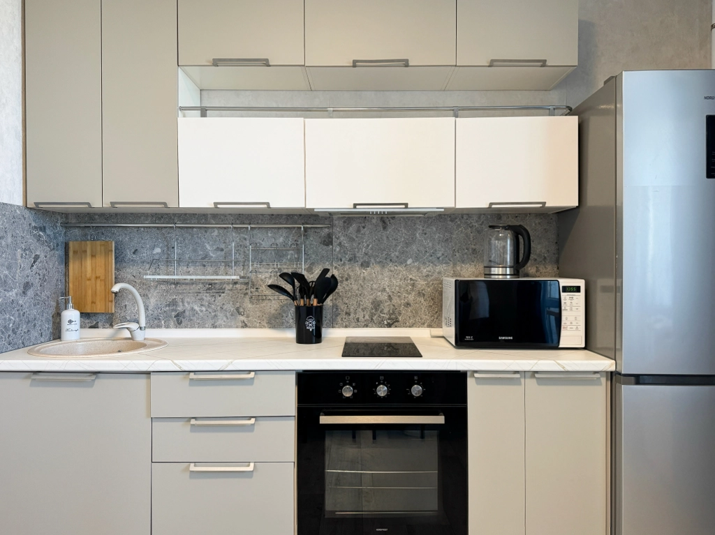 Квартира, 2 комнаты, 50 м², Собственник