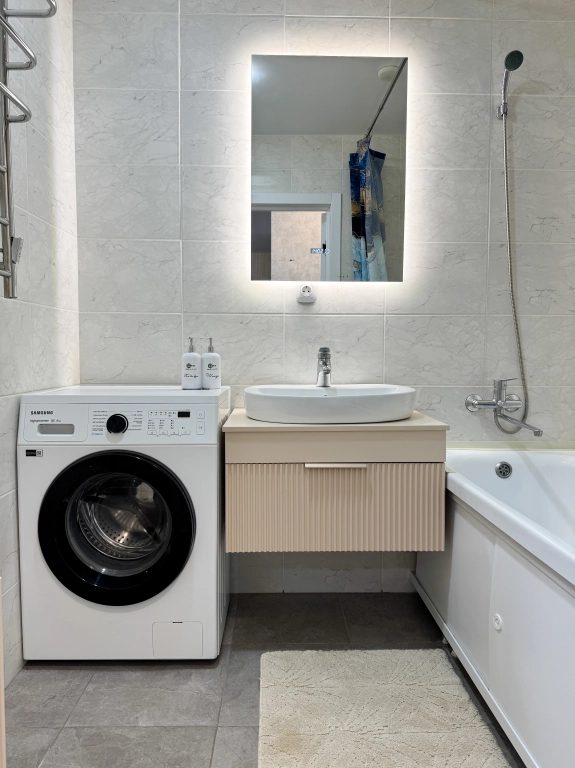 Квартира, 2 комнаты, 50 м², Собственник