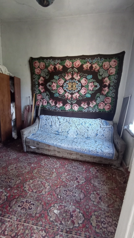 Дом, 52 м², Поселения (ИЖС), 4.5 сот