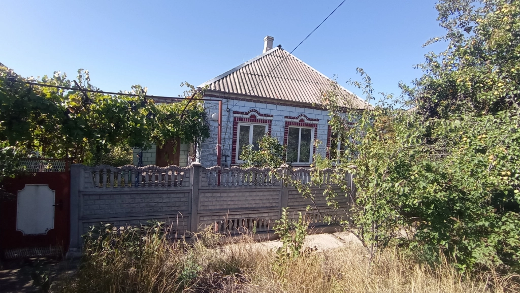 Дом, 52 м², Поселения (ИЖС), 4.5 сот