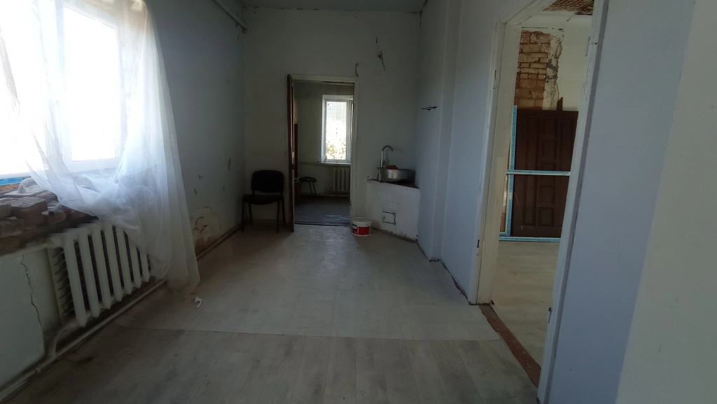 Дом, 52 м², Поселения (ИЖС), 4.5 сот