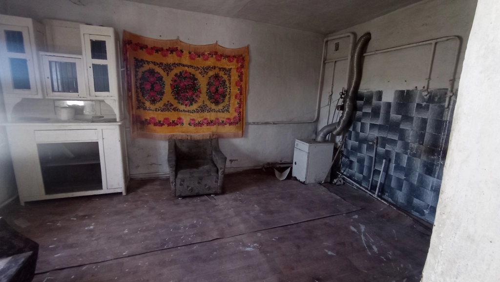 Дом, 52 м², Поселения (ИЖС), 4.5 сот